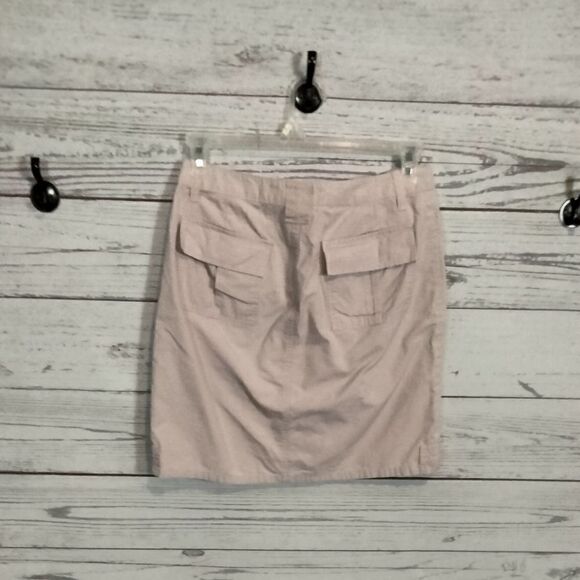 "Mossissue" woman's skirt  - Picture 3 of 10